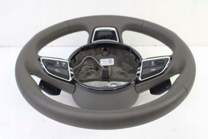 AUDI A4 A5 Q5 VOLANT 8K0419091BN MULTI CUIR NOIRE 8K0419091 8K0 419 0
