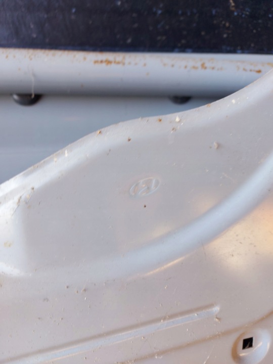 PORTES DROIT ARRIÈRE HYUNDAI TRAJET ARRIÈRE NOUVEAU ORIGINE 77004-3A020A