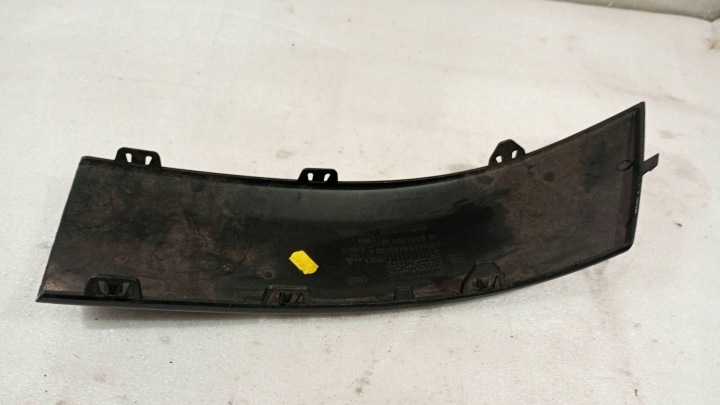 RENAULT CLIO II LIFT 01-05 MOULURE REVÊTEMENT DROITE PARE-CHOCS AVANT C603