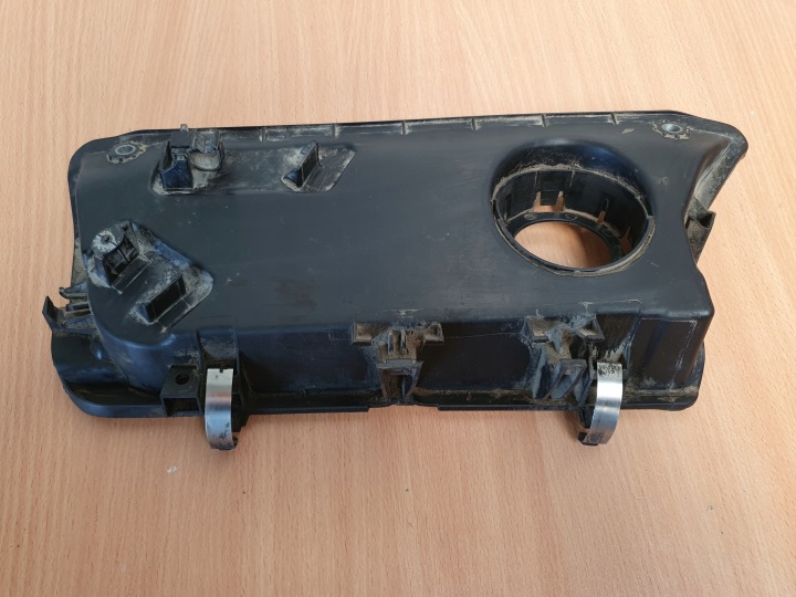 PROTECTION COUVERCLE MOTEUR MERCEDES VITO W447 1.7CDI X-TRAIL T32 175B18639R