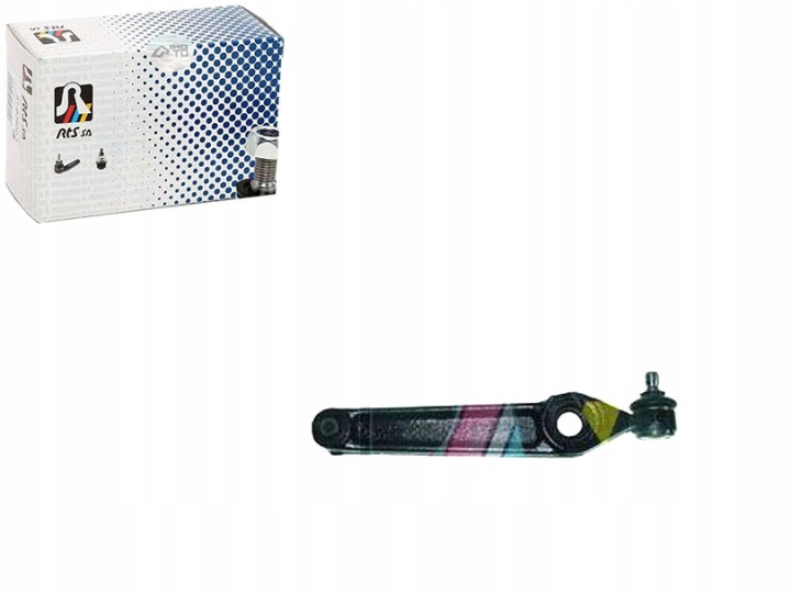 BRAS DE SUSPENSION DAEWOO MATIZ TICO RTS