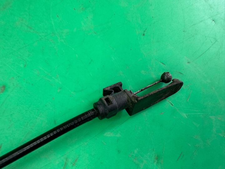 CÂBLE OUVERTURE CAPOTS CÂBLE MANIVELLE 1J1823633 1P1823535 SEAT LEON II 2 05-