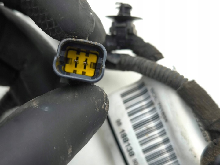 PEUGEOT 3008 II ANTENNE KEYLESS 2022 E1136485A