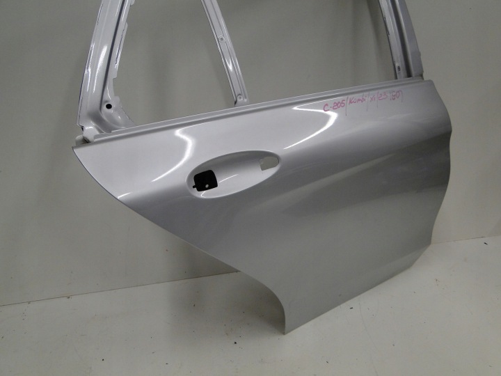 MERCEDES C CLASSE 205 W205 PORTES ARRIÈRE DROIT UNIVERSEL