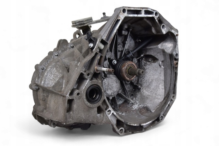 BOÎTE DE VITESSES MANUELLE RENAULT CLIO III GT 1.6 16V TL4039 6 VITESSES