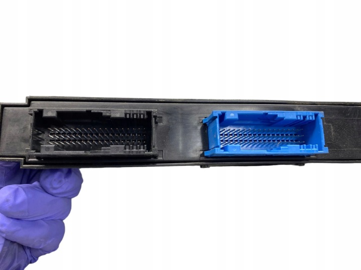 BMW 1 E81 E87 MODULE CONTRÔLEUR CONFORT 532423019