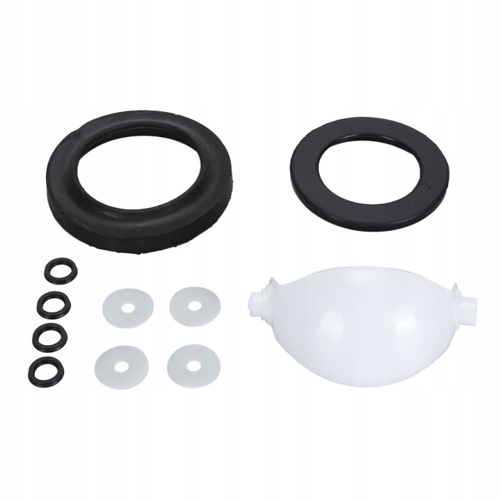 KIT VERS PIECZECI SUR WYPOCZYNEK RV TOALETY 34117 PRZECIEKA PROOF XI