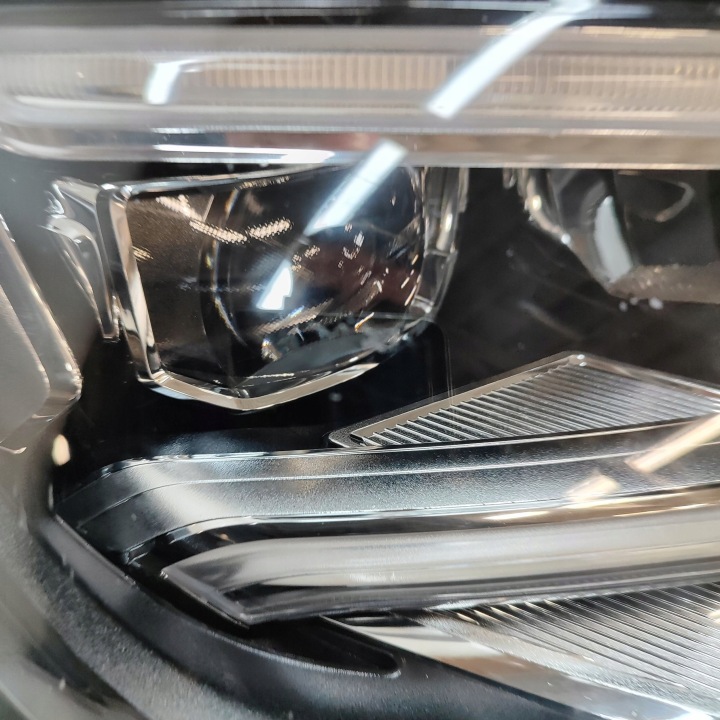 AUDI Q5 SQ5 2020 DROITE CÔTÉ PHARE AVANT