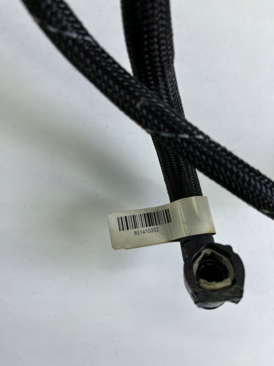 CONDUITES DE DÉRIVATION CARBURANTS BMW F20 F21 F22 F23 F30 F31 F34 GT F36 B47 OE 8514092