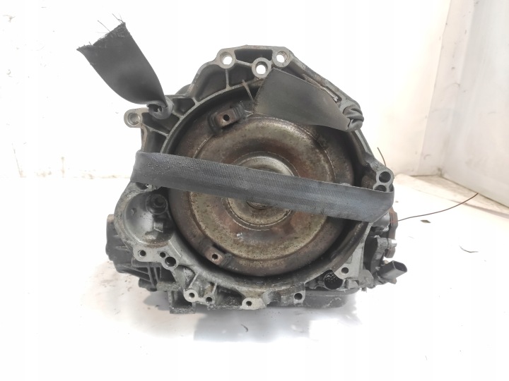 AUTOMATIQUE BOÎTE DE VITESSES 5HP19 FAD AUDI A6 C5 SKODA SUPERB 2.5 TDI V6