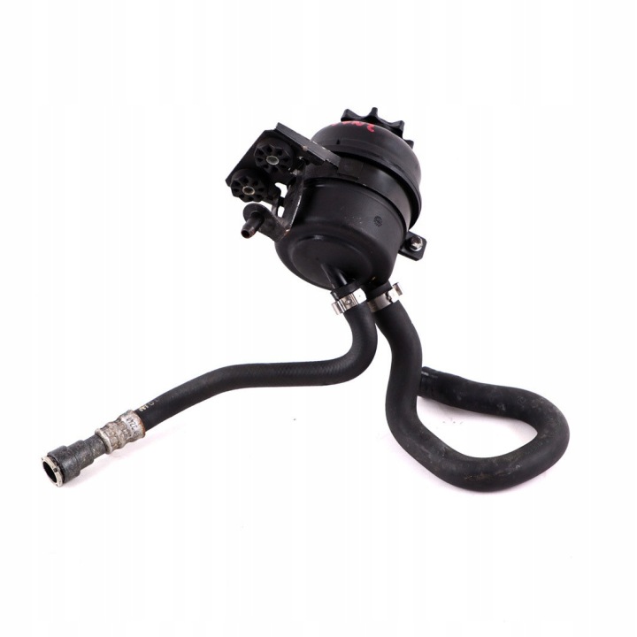 BMW E81 E87 E90 RÉSERVOIR RÉSERVOIR LIQUIDE POMPES AMPLIFICATEUR 6851218