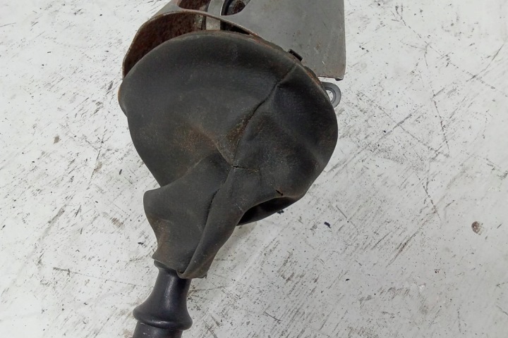 MÉCANISME CHANGEMENTS VITESSE RENAULT TRAFIC II FURGON RESTYLAGE 4913512H 2.0L DIESEL