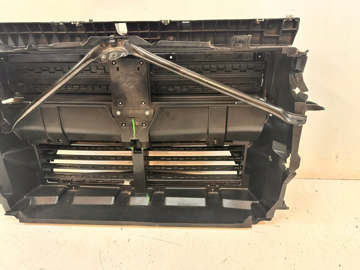 BMW II 2 F45 F46 JALOUSIE STORE GUIDE D'AIR 517415677210