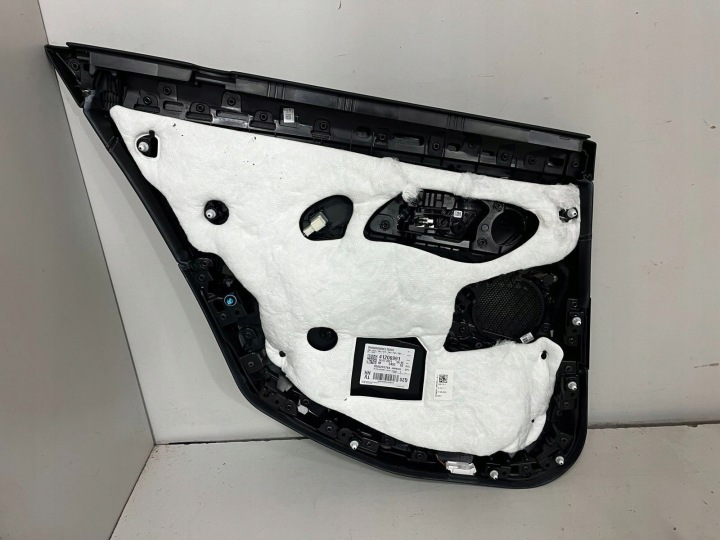 COMPLET INTÉRIEUR BMW 3 G20 G21 8079511