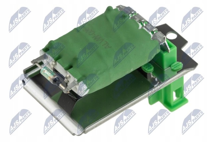 NTY ERD-VW-006 RÉSISTANCE VENTILATEUR INTÉRIEUR