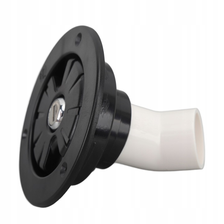 78MM RV GRAWITACYJNY ADMISSION EAU FERMETURE PYOSZCZELNY AVEC ACIER FT