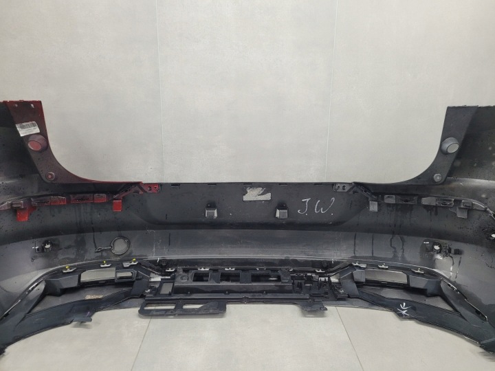 PARE-CHOCS ARRIÈRE ARRIÈRE OPEL GRANDLAND X LIFT 21-