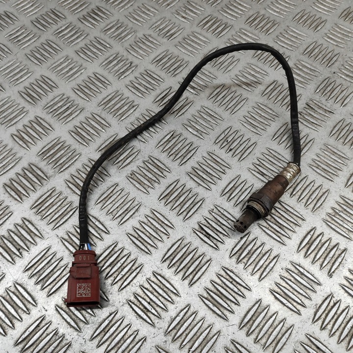 AUDI Q2 2021 SONDE LAMBDA
