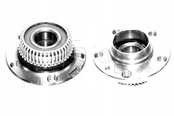 GSP ROULEMENT MOYEU ROUES 9230051 9230051 GSP