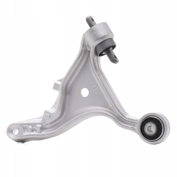 BRAS DE SUSPENSION SUSPENSIONS ROUES RIDEX 273C0084 AVANT PRAWO VERS VOLVO S80 I (184)
