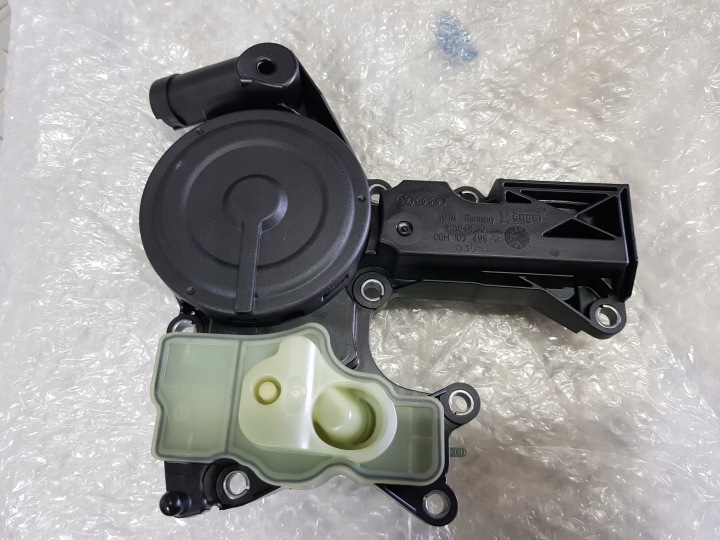 SÉPARATEUR SÉPARATEUR SÉPARATEUR HUILES 1.8/2.0 TFSI AUDI OE