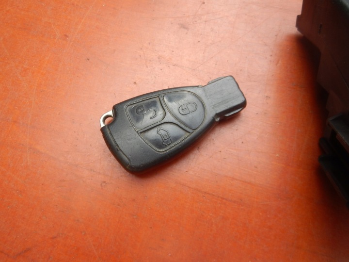 KIT DE DÉMARRAGE CONTRÔLEUR MOTEUR SPRINTER 906 2.2CDI 646