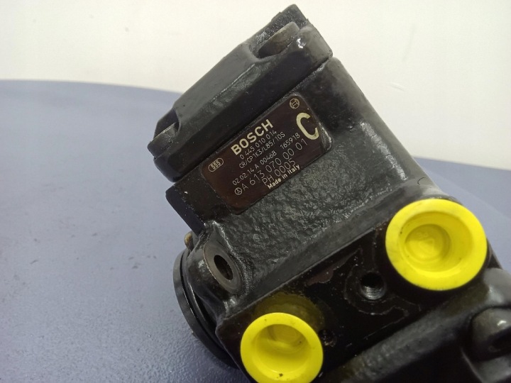 CHRYSLER PT CRUISER 2.2 CRD POMPE INJECTION A6130700001 0445010014