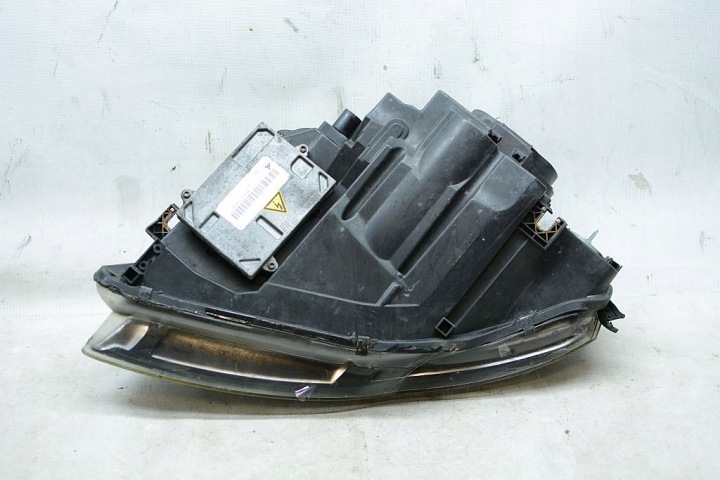 PHARE DROITE BIXENON XÉNON 8E0941004AN EUROPE S LINE AUDI A4 B7