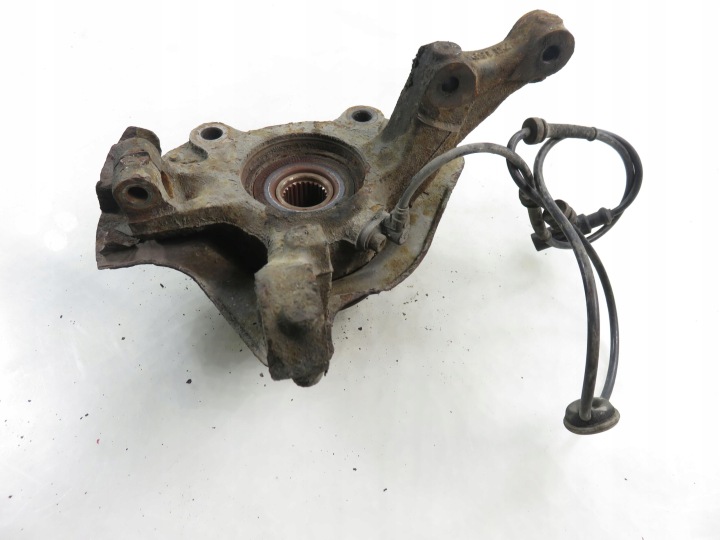 ROTULE DE DIRECTION MOYEU AVANT DROITE FIAT BRAVO II (198_) 1.4 192 B2.000