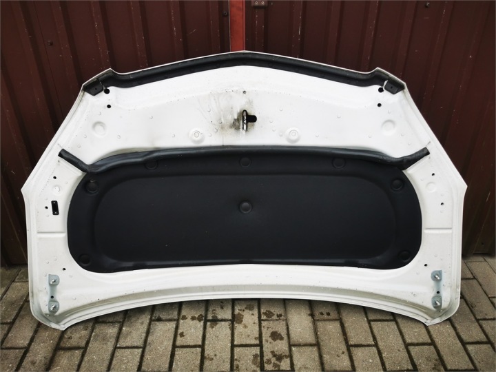 OPEL MOKKA A X 12-16 CAPOT COMPLÈTE DÉMONTAGE