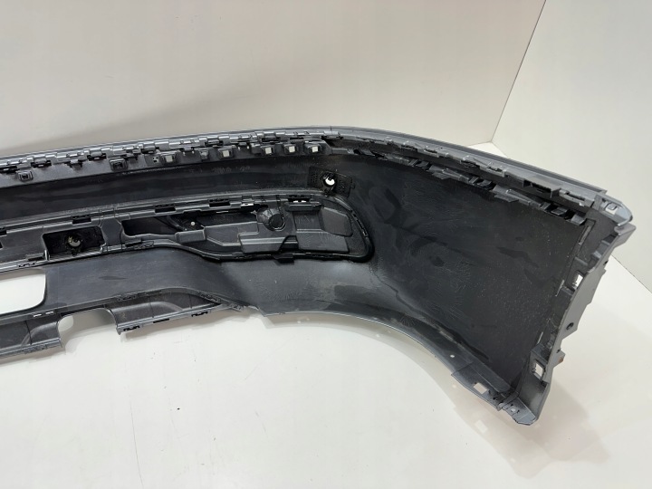 PARE-CHOCS ARRIÈRE ARRIÈRE VW VOLKSWAGEN TIGUAN 2 II 5NN R-LINE LIFT 21- 5NN807421