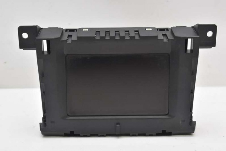 RADIO AUTORADIO CD30 93183872 OPEL ASTRA 3 III H 04-07