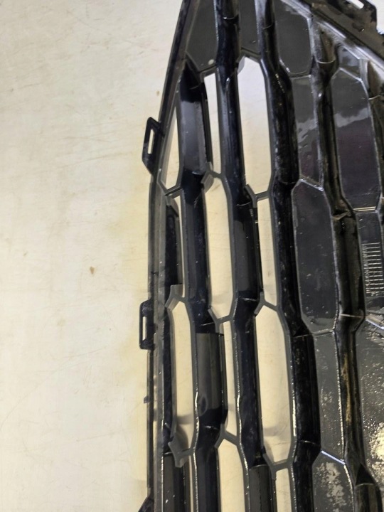 GRILLE CALANDRE PARE-CHOCS AVANT FORD FOCUS MK4 18- ST LINE JX7B-8200-U