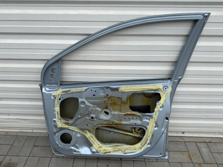 PORTES DROIT AVANT DROIT AVANT KIA PICANTO III EUROPE