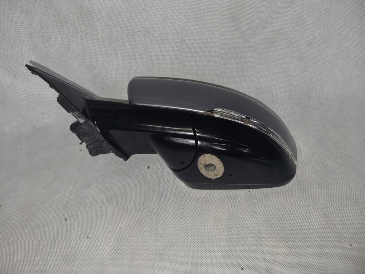 RÉTROVISEUR GAUCHE RANGE ROVER EVOQUE 11-13R 10PIN