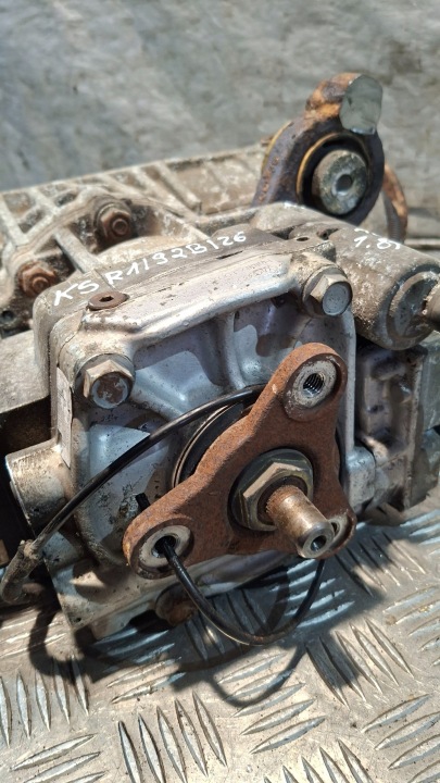 PONT DIFFÉRENTIEL HALDEX AUDI TT 1.8T