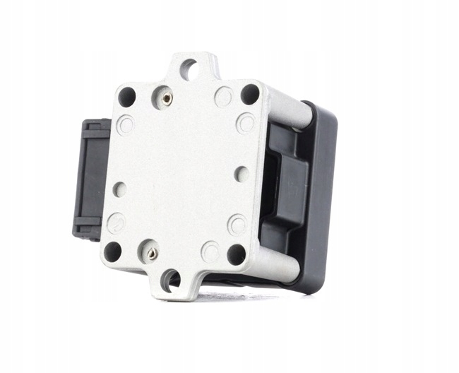 STARK SKCO-0070222 BOBINE ALLUMAGE 12V VERS VW GOLF II (19E, 1G1) POLO (6N2)