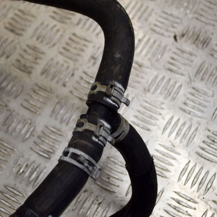 CITROEN JUMPER 2021 FIL TUYAU RADIATEUR