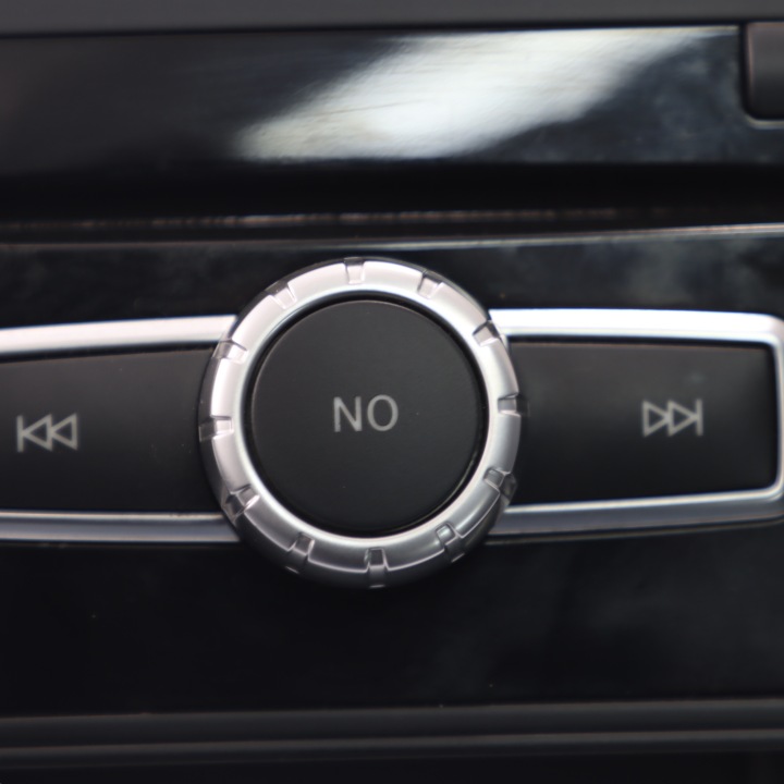 MERCEDES W176 W242 W246 PANNEAU COMMANDE RADIO A2469009412
