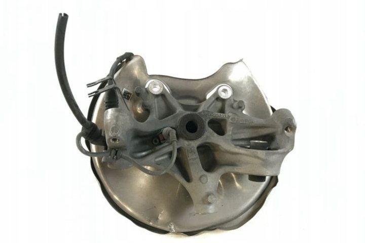 ROTULE DE DIRECTION ARRIÈRE GAUCHE AUDI A4 ALLROAD (8WH, B9) 8W0505435T 2.0L GASOLINE