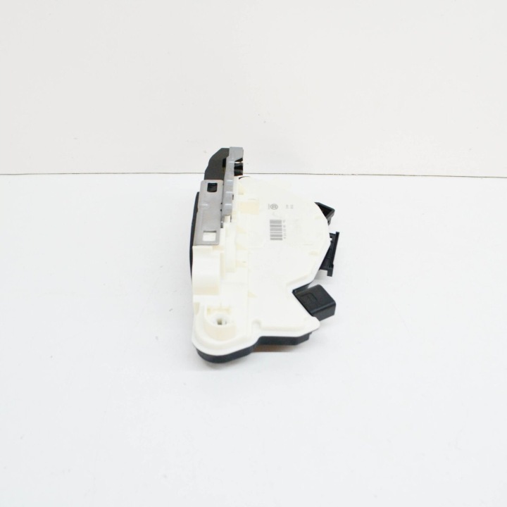 NOUVEAU AUDI A1 8X AVANT LEFT DOOR LOCK LHD 5N1837015M ORIGINAL
