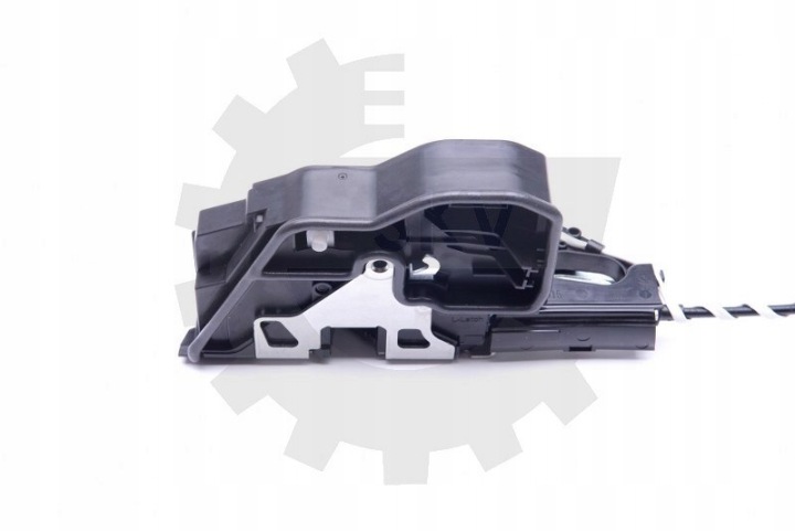 CENTRAL SERRURE AVANT GAUCHE BMW 5 F10 7 F01