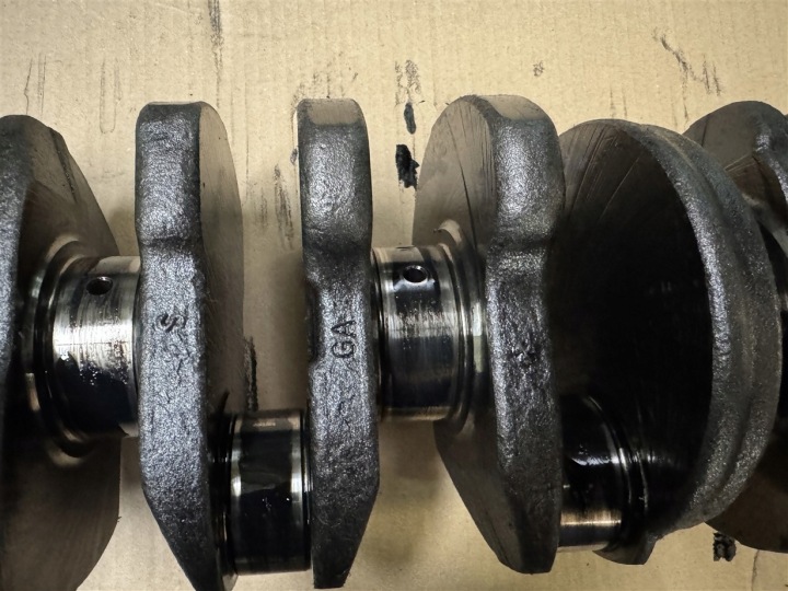 VILEBREQUIN 2.2 BLUEHDI 4H03 10DZ97 CITROEN JUMPER III 3 LIFT 19-24 ANNÉE