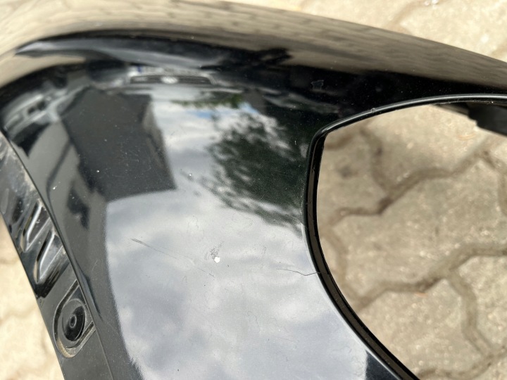AILE GAUCHE DROIT BMW X5 E70 LCI SUR RESTYLAGE 475 BLACKSAPPHIRE