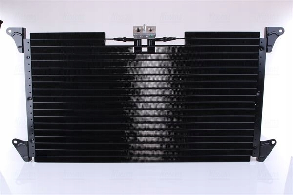 DÉSHYDRATEUR CLIMATISATION 760X455X25 SCANIA 4 05.95-04.08 NISSENS