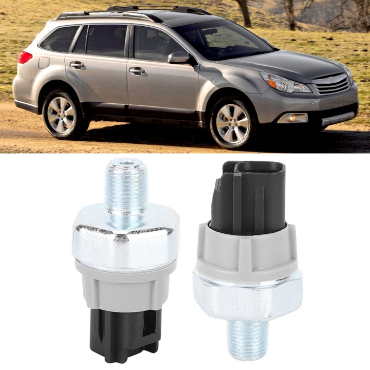 PRZEACZNIK PRESSION HUILES AUTOMOBILE 25240AA060 CONVIENT VERS SUBARU 7E