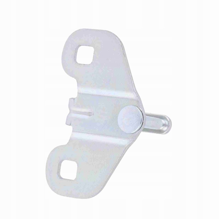 LOQUET ARRIÈRE PORTES POUR PEUGEOT BOXER 2006-2014 GAMME 1369006080