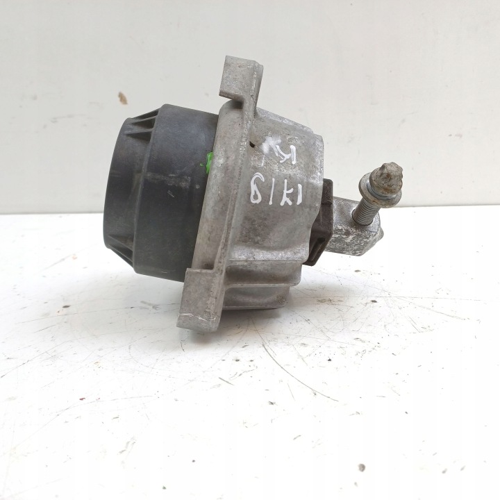 BMW 5 F10 F11 2011 DROITE CÔTÉ SUPPORT FIXATION MOTEUR