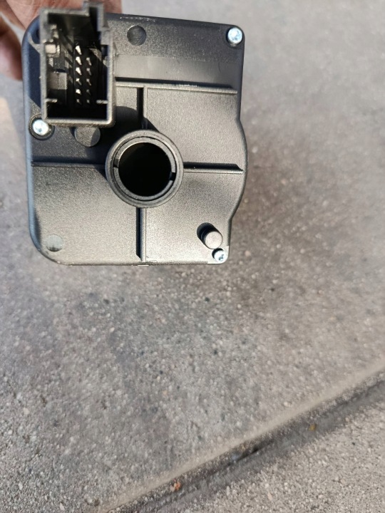 COMMUTATEUR COMMUTATEUR FEUX EUROPE MERCEDES-BENZ A W169 LIFT