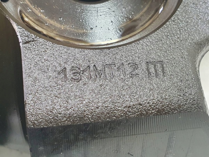 PISTON BIELLE 20876840 D13 VOLVO FH13 500 2012 RENAULT MAGNUM
